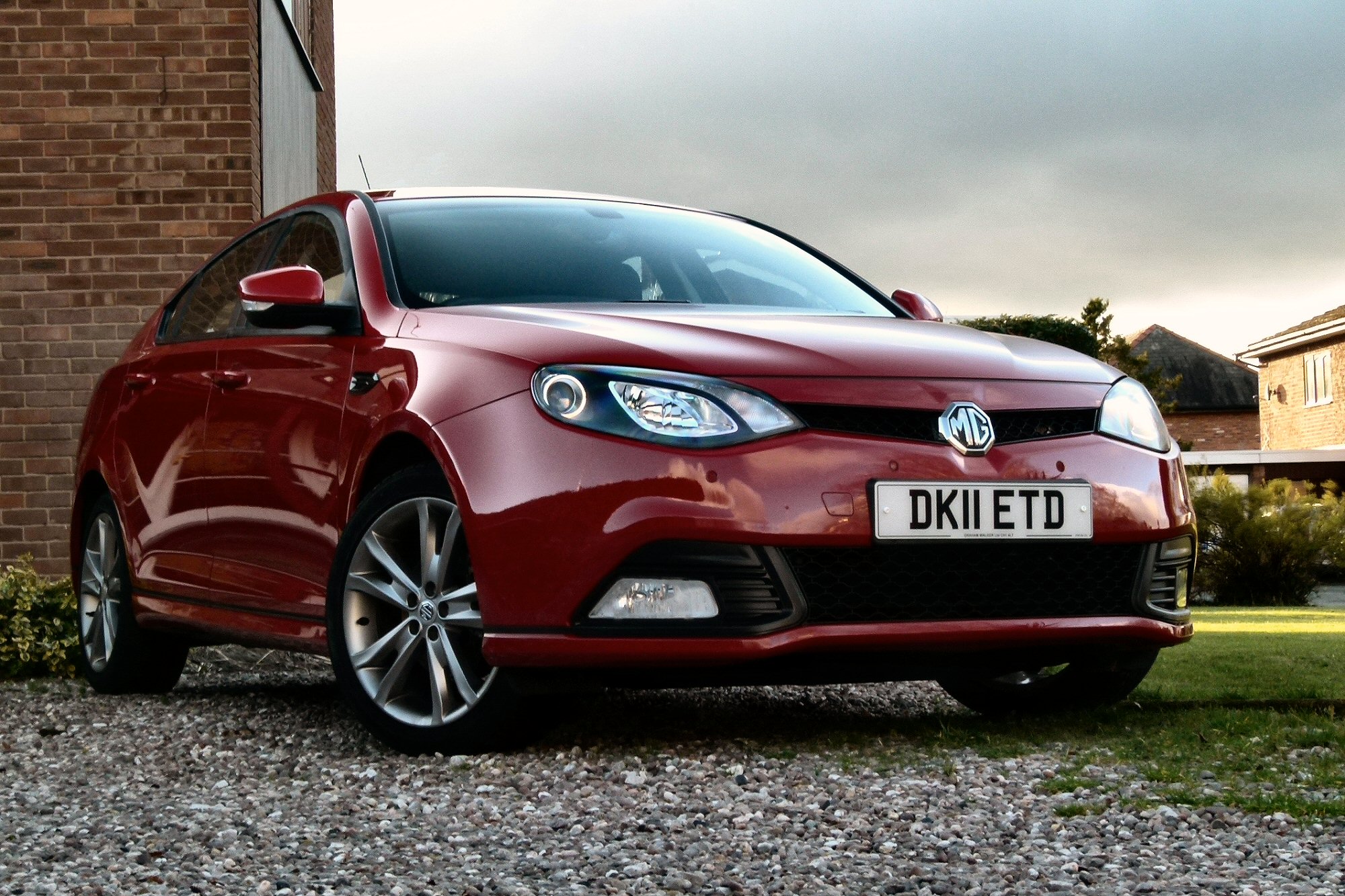 MG6
