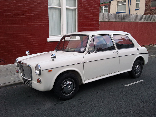 MG1300 MkII